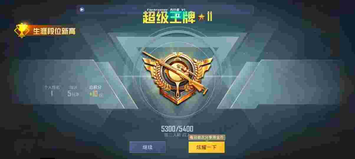 和平精英先行者透视直装 - ��ƽ��Ӣ�ٱ������ô��辅助预览图